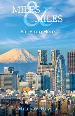 Far From Here 1068560053 Book Cover