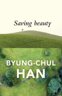Saving Beauty 1509515097 Book Cover