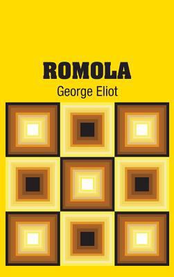 Romola 1731701470 Book Cover