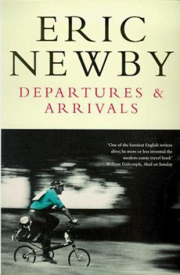 Departures and Arrivals 0330349023 Book Cover