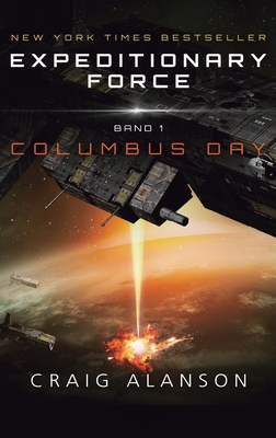 Columbus Day [German] 1039460054 Book Cover