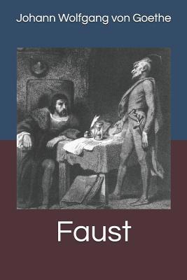 Faust 1080392866 Book Cover