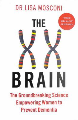 XX Brain 1911630318 Book Cover