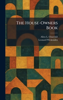 The House-Owners Book 1025721225 Book Cover
