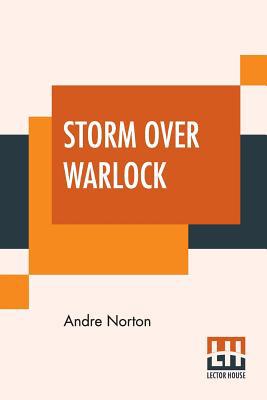 Storm Over Warlock 9353440866 Book Cover