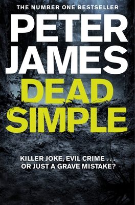 Dead Simple: Volume 1 1509898824 Book Cover