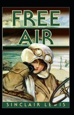 Free Air Annotated B09SL5GSLF Book Cover