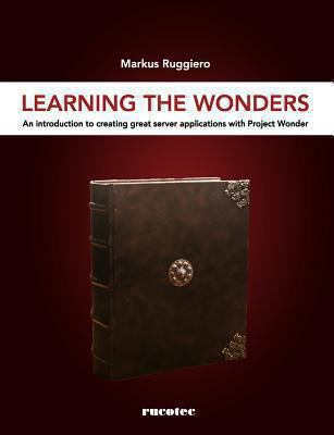 Learning The Wonders: An introduction to creati... 3952423300 Book Cover