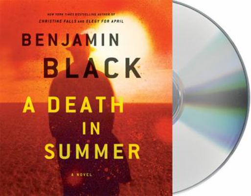 A Death in Summer 1427212376 Book Cover