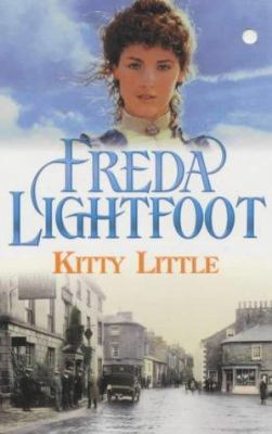 Kitty Little 0340768991 Book Cover