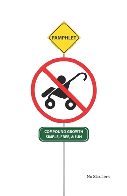 No Strollers B08QGH7TWF Book Cover