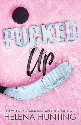 Pucked Up (Special Edition Paperback) 198918541X Book Cover