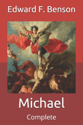 Michael: Complete B08WK2HF7C Book Cover