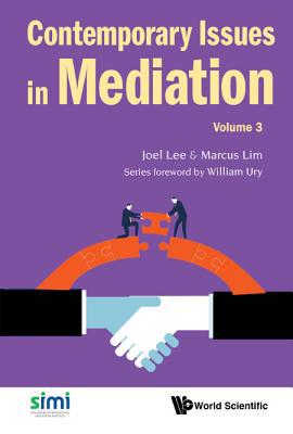 Contemporary Issue Media (V3) 9813270810 Book Cover