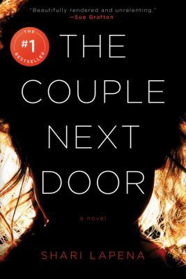 The Couple Next Door 0385686943 Book Cover