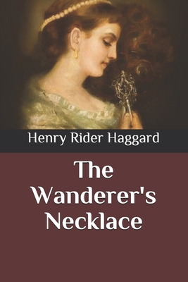 The Wanderer's Necklace B086Y6KDPF Book Cover