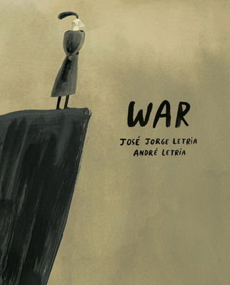 War 1771647264 Book Cover