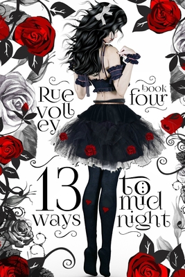 13 Ways to Midnight 1092285962 Book Cover