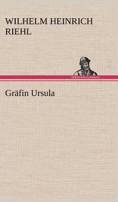Grafin Ursula [German] 3847260081 Book Cover