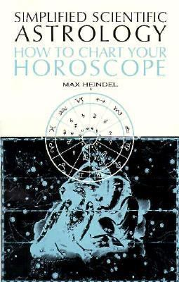 Simplified Scientific Astrology B0006XKIVC Book Cover