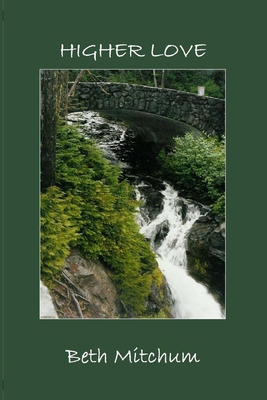 Higher Love 1438295561 Book Cover