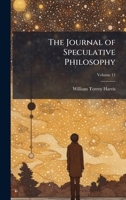 The Journal of Speculative Philosophy 1024143007 Book Cover