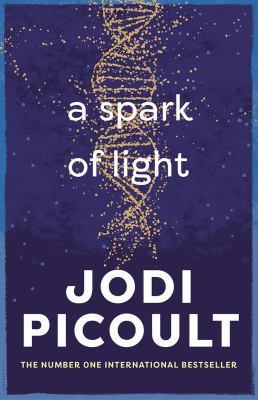 A Spark of Light 176087745X Book Cover