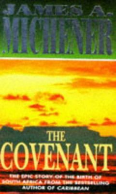 The Covenant 0749311614 Book Cover