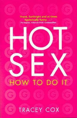 Hot Sex How To Do It 0733801129 Book Cover