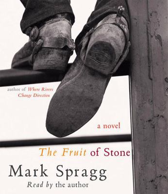 The Fruit of Stone 1565117093 Book Cover