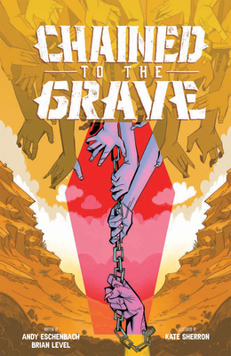 Chained To The Grave 1684057841 Book Cover