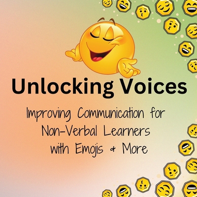 Unlocking Voices: Communication Book for Non Ve...            Book Cover