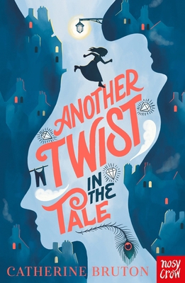 Another Twist In The Tale 1788005996 Book Cover