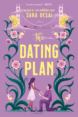 The Dating Plan 0593100581 Book Cover