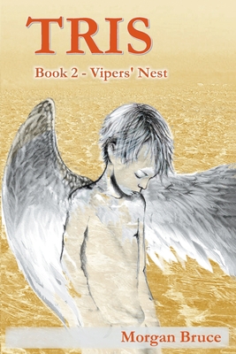 Tris: 2. Vipers' Nest 1682354415 Book Cover