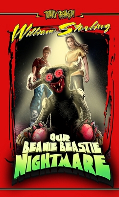 Our Beanie Beastie Nightmare 1966497148 Book Cover