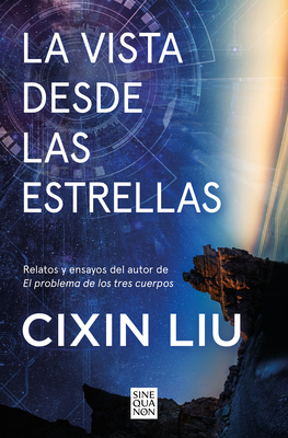 La Vista Desde Las Estrellas / A View from the ... [Spanish] 8466677623 Book Cover