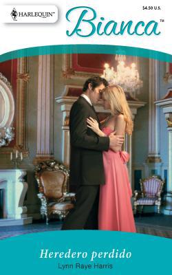 Heredero Perdido: (lost Heir) [Spanish] 0373897316 Book Cover