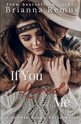 If You Loved Me B0D229K69M Book Cover