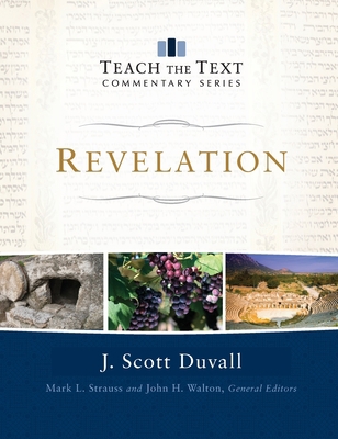 Revelation 1540902390 Book Cover