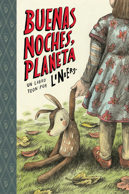 Buenas Noches, Planeta: Toon Level 2 = Good Nig... [Spanish] 1943145210 Book Cover