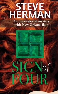 The Sign of Four 0967117925 Book Cover