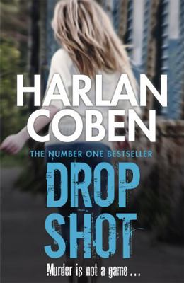 Drop Shot 1409150550 Book Cover