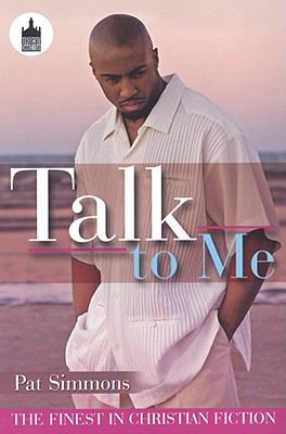 Talk to Me 1601629729 Book Cover