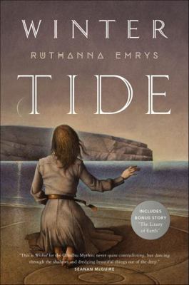 Winter Tide 0765390914 Book Cover