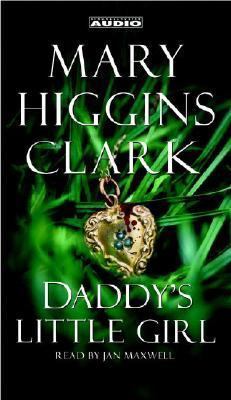 Daddy's Little Girl 0743520564 Book Cover