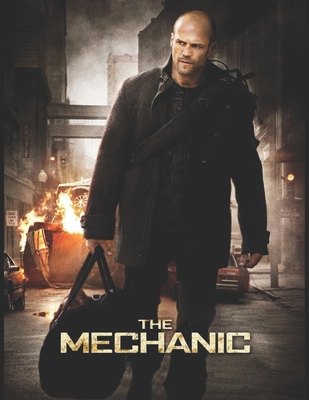 The Mechanic B086Y7FDKG Book Cover