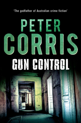 Gun Control: Volume 40 1760112062 Book Cover