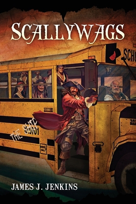 Scallywags 1977276393 Book Cover