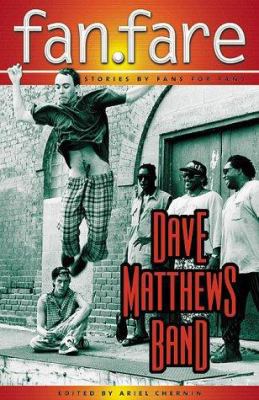 Dave Matthews Band 1550224174 Book Cover